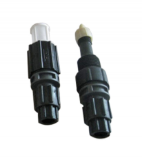 【米頓羅計量泵底閥】計量泵底閥/注射閥