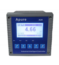 Apure工業(yè)在線ph計(jì)酸度計(jì) A20PR-S型愛普爾PH/