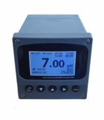 【工業(yè)PH控制器】OEM型在線ph計(jì)PH-188