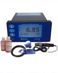 【在線PH計(jì)】循環(huán)水PH測試儀RP-600型