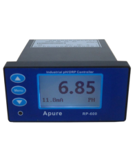 【工業(yè)PH計(jì)】簡易RP-600型工業(yè)在線ph計(jì)