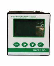 【在線PH計(jì)】PH-280型工業(yè)ph計(jì)，在線監(jiān)測PH測試儀