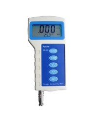 便攜式ES-50型高精度數(shù)顯電導(dǎo)率儀 上海電導(dǎo)測試儀 生產(chǎn)廠
