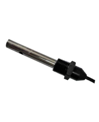 高精度電導(dǎo)率計(jì) 高溫大量程KS-10電導(dǎo)電極