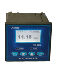 【工業(yè)溶氧儀】在線溶解氧測試儀RD-20N