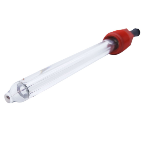 APURE工業(yè)在線Ph計(jì)電極探頭GRT1130高溫場合酸度計(jì)