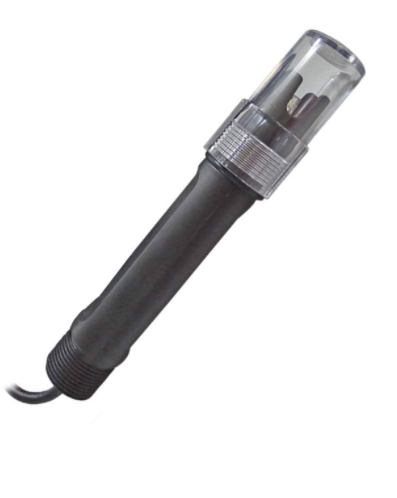 APURE】GRT2010工業(yè)在線塑殼PH電極 玻璃傳感器 