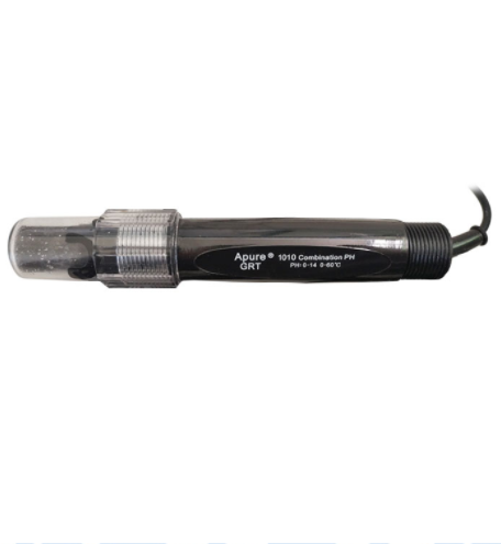 【工業(yè)PH電極】Apure在線pH傳感器GRT1010
