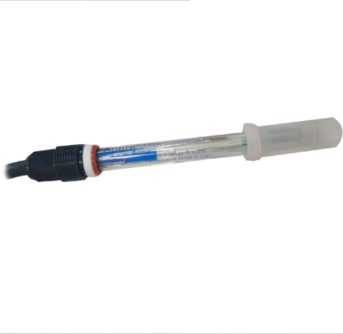 Apure工業(yè)在線pH傳感器 GRT1320高溫滅菌pH電極