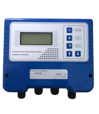 【在線濁度計(jì)】APURE工業(yè)在線濁度分析儀
