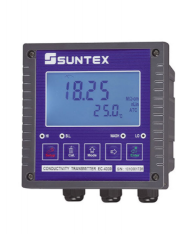 【上泰電導(dǎo)率儀】EC-4300微電腦電導(dǎo)率變送器