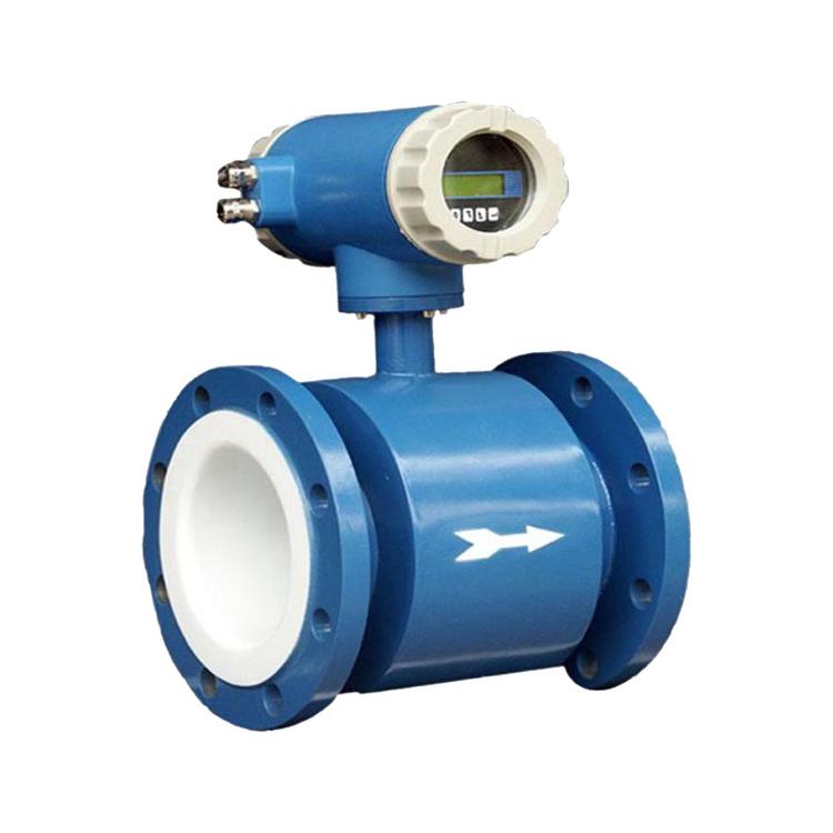 AYT一體式電磁流量計(jì)